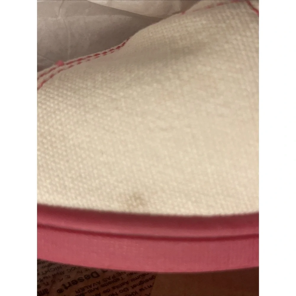 Toms nib authentic